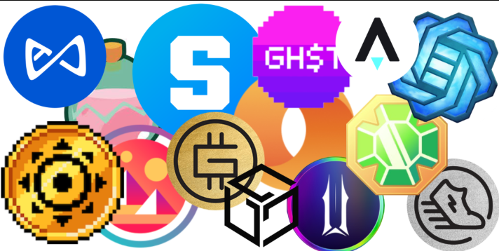 加密货币热门板块排名2025 十大热门加密货币板块推荐 - php中文网